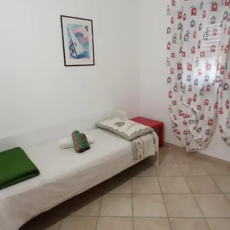 Teresa Tatil Evi Marina di Ginosa