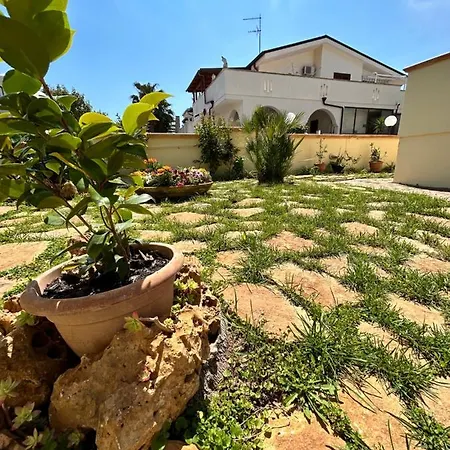 Teresa Tatil Evi