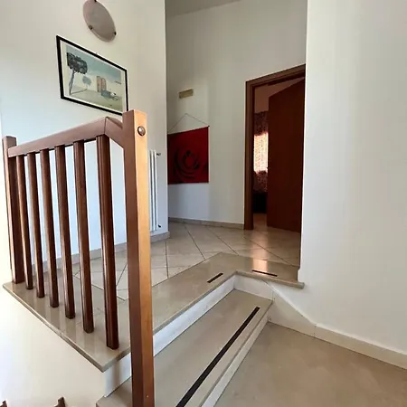 Tatil Evi Teresa Marina di Ginosa