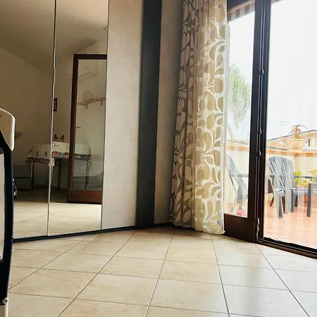 Teresa Tatil Evi