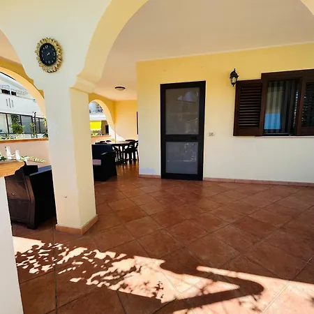 Teresa * 吉诺萨滨海