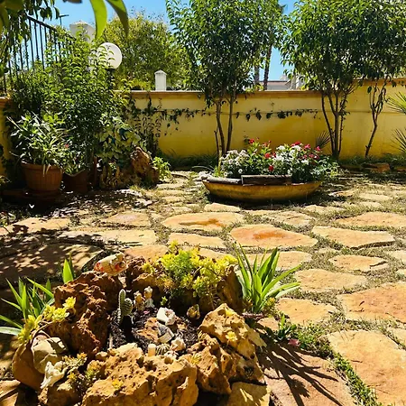 Teresa 吉诺萨滨海