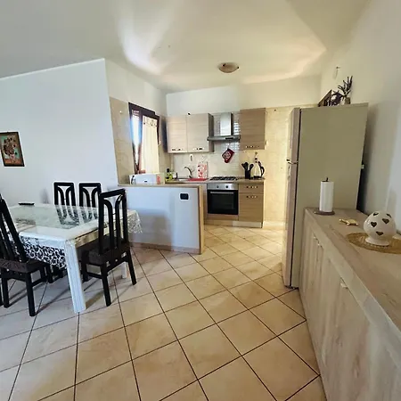 Teresa Tatil Evi Marina di Ginosa