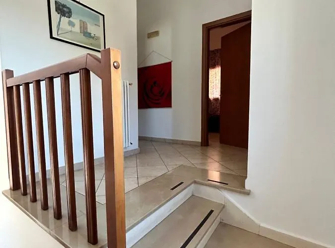 度假居 Teresa 吉诺萨滨海