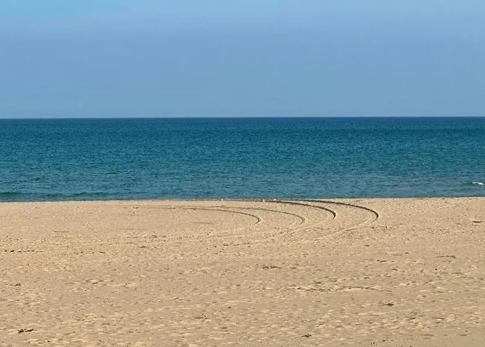 度假居 Teresa 吉诺萨滨海