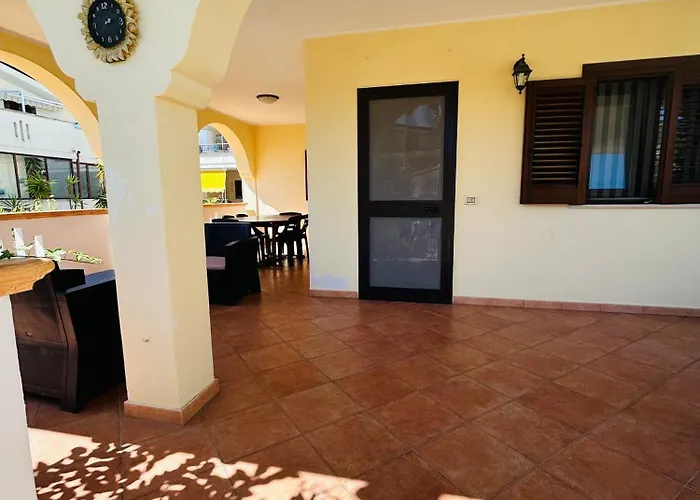 Teresa * 吉诺萨滨海