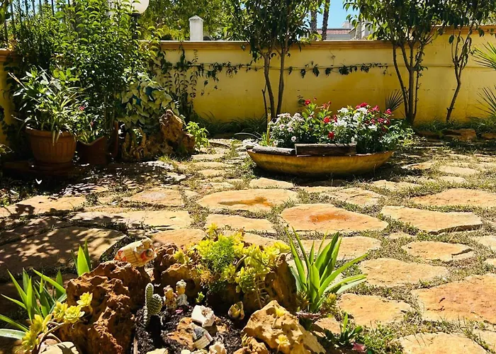 Teresa 吉诺萨滨海