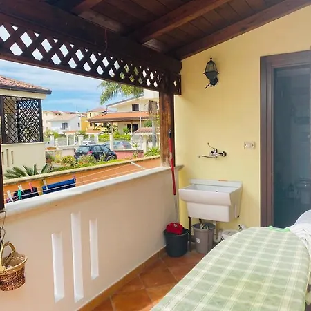 Teresa Marina di Ginosa