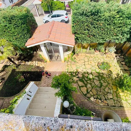 Teresa Casa vacanze *
