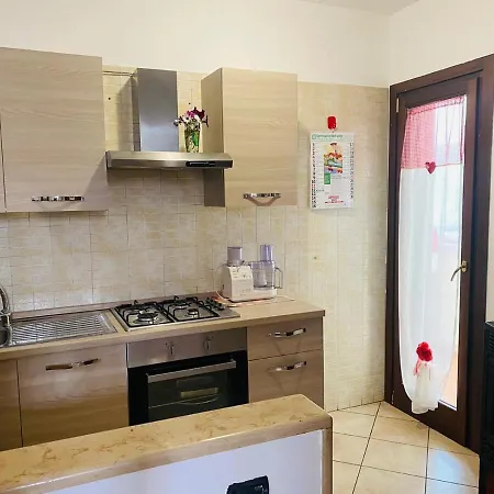 Casa vacanze Teresa