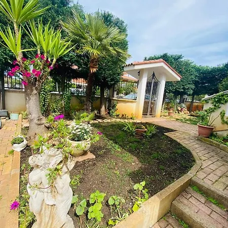 Casa vacanze Teresa *