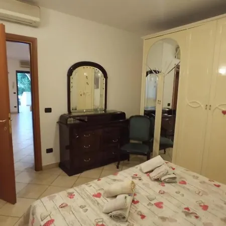 Casa vacanze Teresa