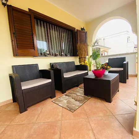 Casa vacanze Teresa