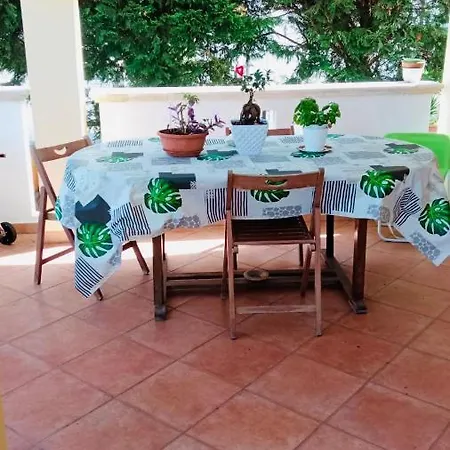 Casa vacanze Teresa Marina di Ginosa