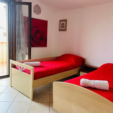 Teresa Holiday home Marina di Ginosa