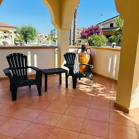 Teresa Casa vacanze *