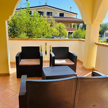 Teresa Holiday home *