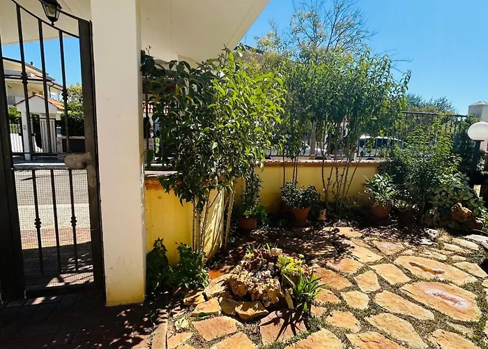 Dom wakacyjny Teresa *